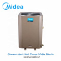 Midea industrial air conditioner central heating pump